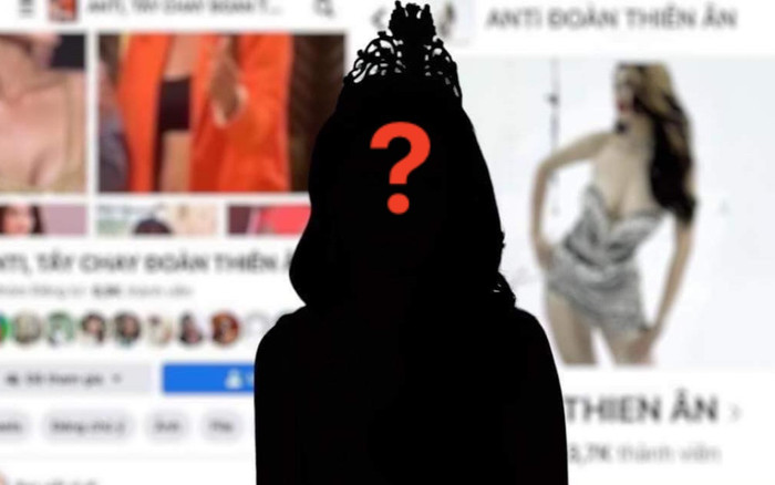 Nàng Hậu đình đám Vbiz bị lập group anti, số lượng thành viên lên đến hàng chục nghìn Ảnh 2