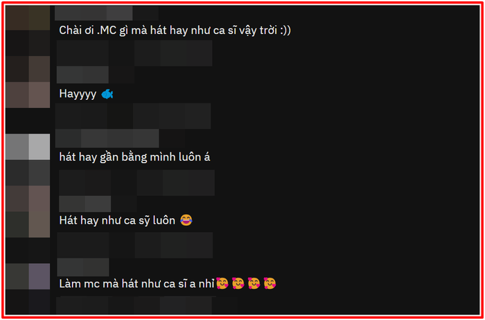 Hát ca khúc đang nổi, Ngô Kiến Huy bị nhận xét: 'Quên mất anh từng là ca sĩ' Ảnh 4