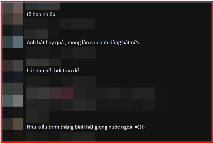 Tuấn Hưng giảm phong độ khi tái hiện bản hit đình đám sau 12 năm Ảnh 7