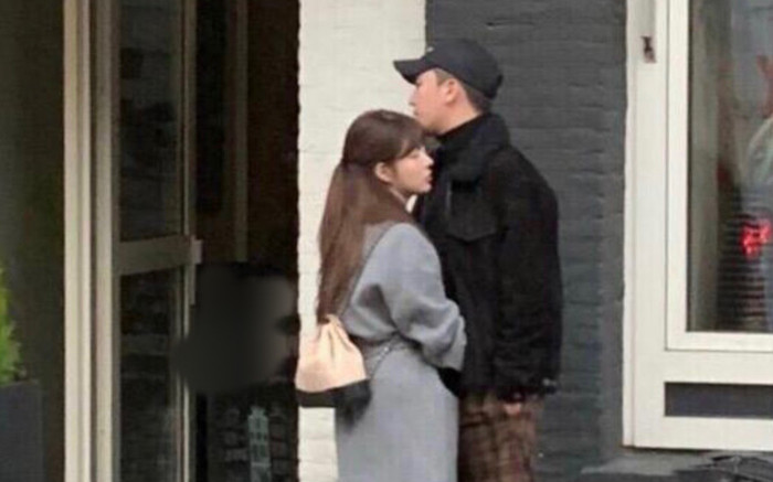 Bạn gái tin đồn của Seungri tiết lộ về chuyện hôn nhân Ảnh 2