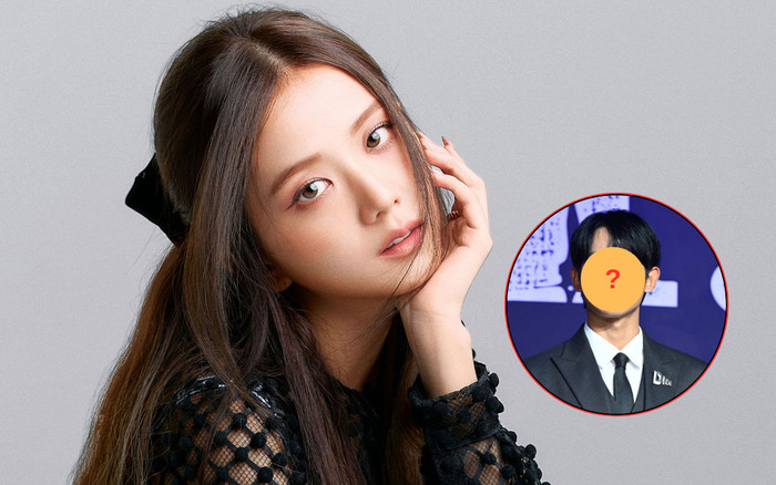 'Một nửa' của Jisoo (BLACKPINK) lộ diện, đẹp trai cỡ nào mà gây bão mạng? Ảnh 2
