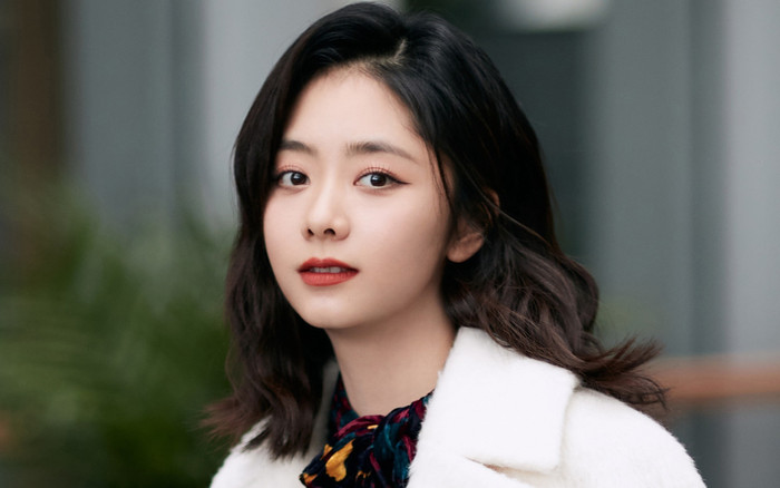 Đàm Tùng Vận sắp kết hôn, theo chồng bỏ cuộc chơi? Ảnh 2