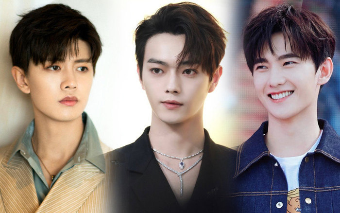 Hứa Khải sắp sửa tuyên chiến với Dương Dương, Nhậm Gia Luân: Liệu có quá sức? Ảnh 2