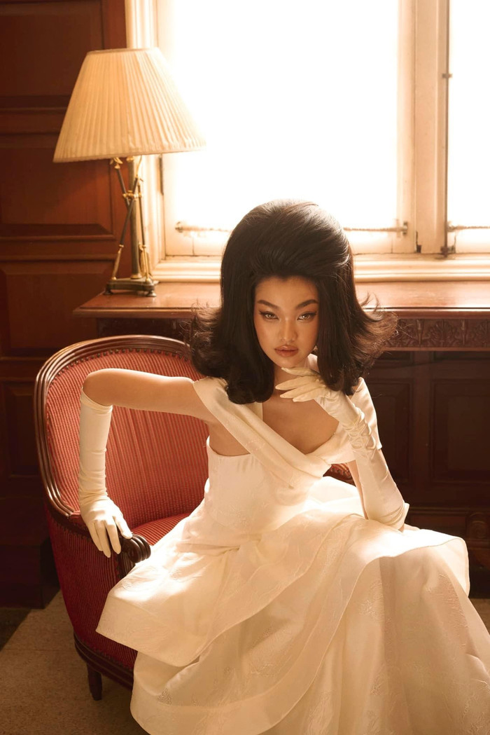 Hiện tại, cuộc thi Miss Grand Vietnam 2023 lộ diện những thí sinh tiềm năng như Lê Hoàng Phương, Đặng Hoàng Tâm Như. Nếu Bé Quyên ghi danh Hoa hậu Hòa bình Việt Nam 2023, chắc chắn cô ấy sẽ góp phần tạo thêm nhiều màu sắc cho mùa giải năm nay.  