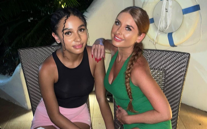 Bà mẹ 40 tuổi trẻ trung như thiếu nữ tuổi teen, hóa ra bí quyết là đây! Ảnh 2