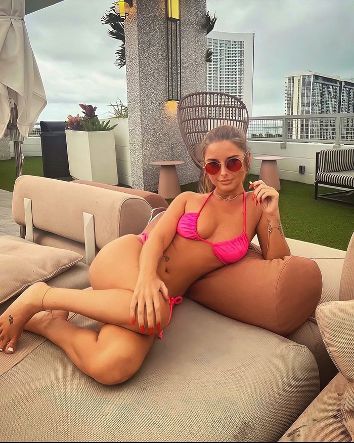 Bà mẹ 40 tuổi trẻ trung như thiếu nữ tuổi teen, hóa ra bí quyết là đây! Ảnh 5