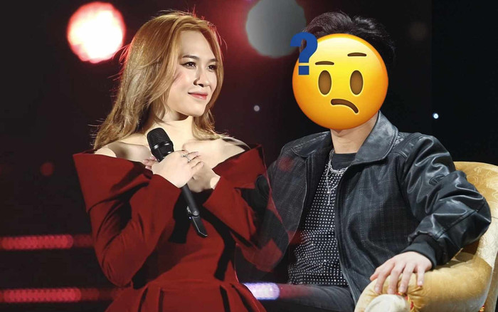 Nam ca sĩ nổi tiếng gây xôn xao khi kể chuyện từng bưng đồ ăn cho Mỹ Tâm Ảnh 2