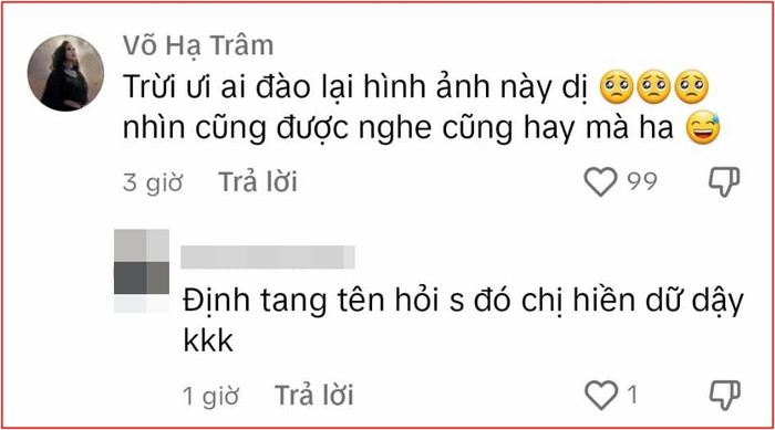 Võ Hạ Trâm bị 'đào' nhan sắc ngô nghê đi thi Vietnam Idol, nữ ca sĩ nói gì? Ảnh 1