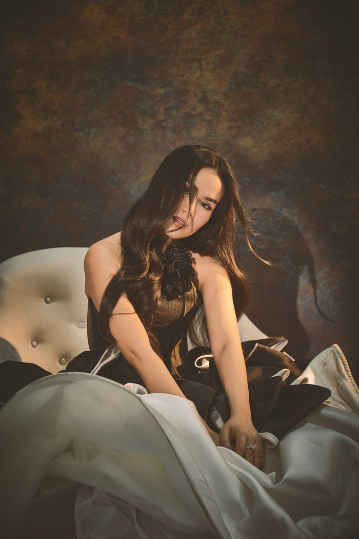 Võ Hạ Trâm bị 'đào' nhan sắc ngô nghê đi thi Vietnam Idol, nữ ca sĩ nói gì? Ảnh 2