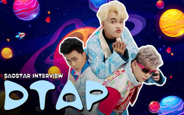 DTAP - Giám đốc âm nhạc Vietnam Idol 2023: 'Hào hứng nhiều hơn áp lực' Ảnh 2