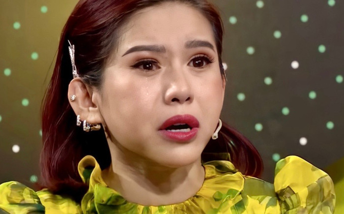 Bình Tinh là người thẳng tính.