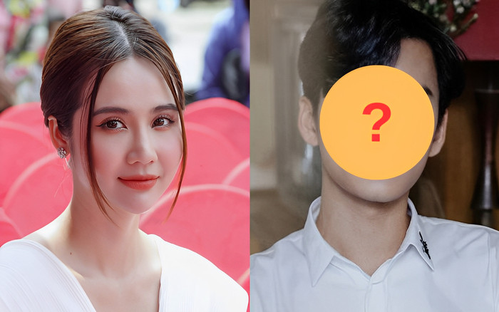 Bỏ Đình Tú, Huyền Lizzie công khai 'nên duyên' với mỹ nam đình đám kém 3 tuổi Ảnh 2