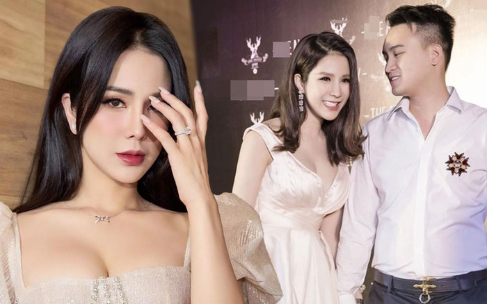 Diệp Lâm Anh: 'Có thể bị rơi vào thế yếu nhưng nhất định không yếu thế' Ảnh 2