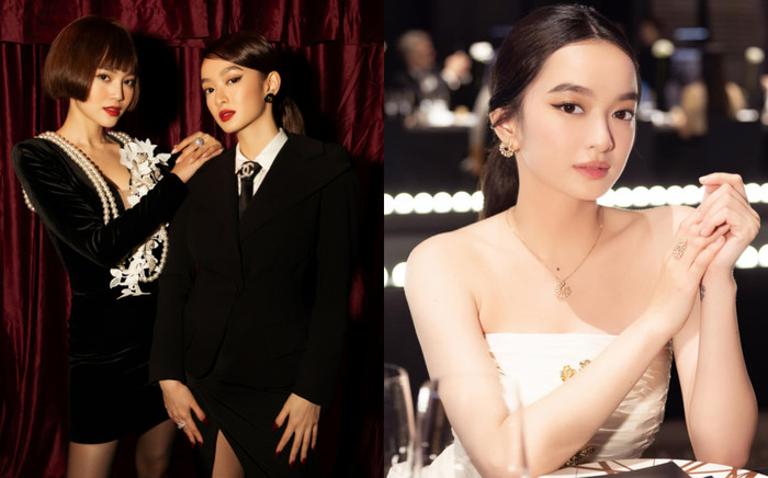 Kaity Nguyễn 'flex' sương sương thành tích, 24 tuổi mà đỉnh quá! Ảnh 2