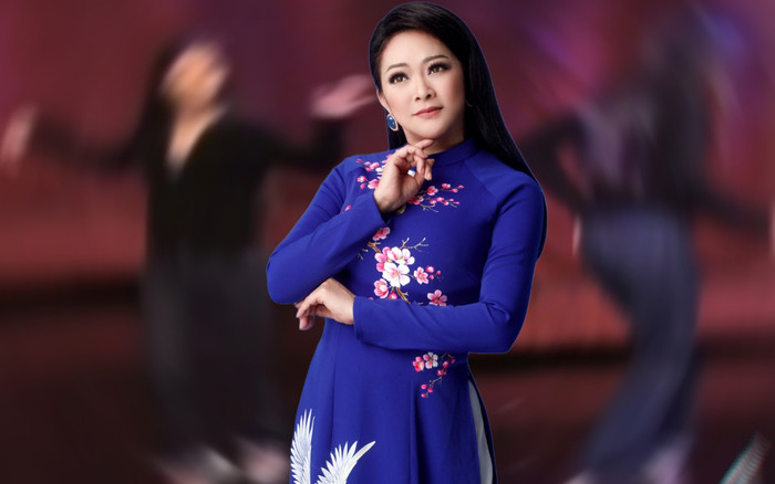 Như Quỳnh bất ngờ bị 'đào' lại quá khứ dữ dội thời trẻ: 'Quậy quá quậy'! Ảnh 2