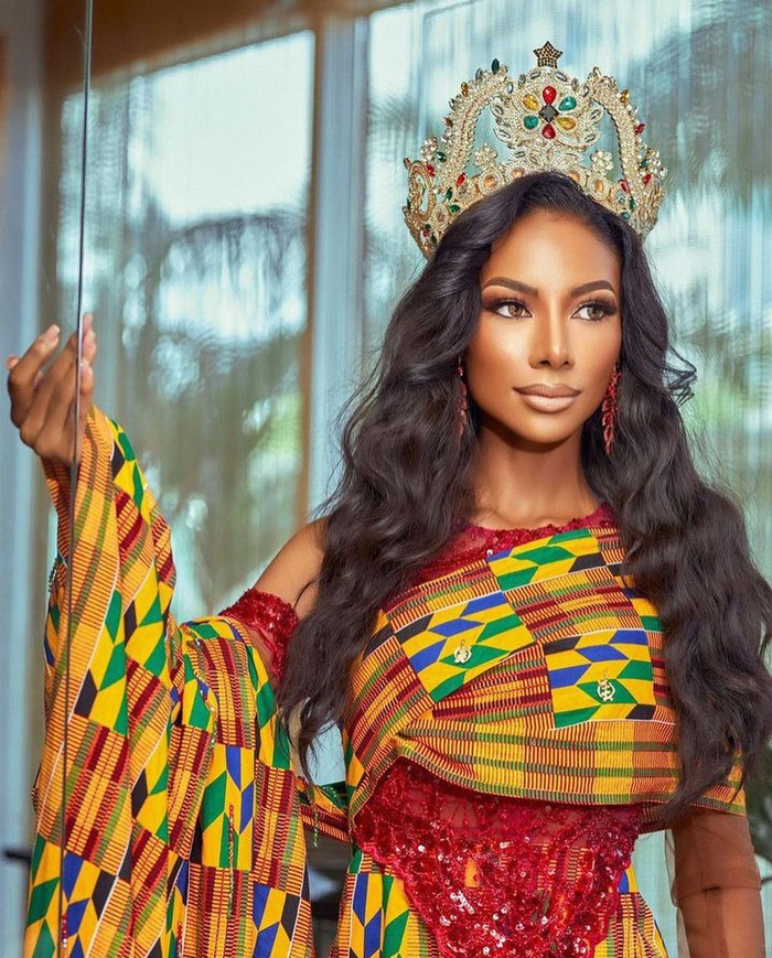 Kitava-Yvettlana vượt lên khó khăn, kiên trì theo đuổi con đường học tập, hiện là nhà thiết kế thời trang và huấn luyện viên đào tạo người mẫu.&nbsp;