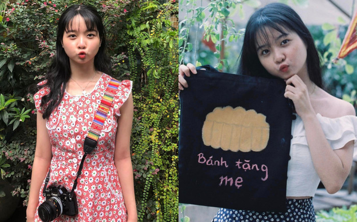 Lâm Thanh Mỹ đạt 3 điểm 9 thi THPT 2023, hé lộ dự định tương lai Ảnh 2