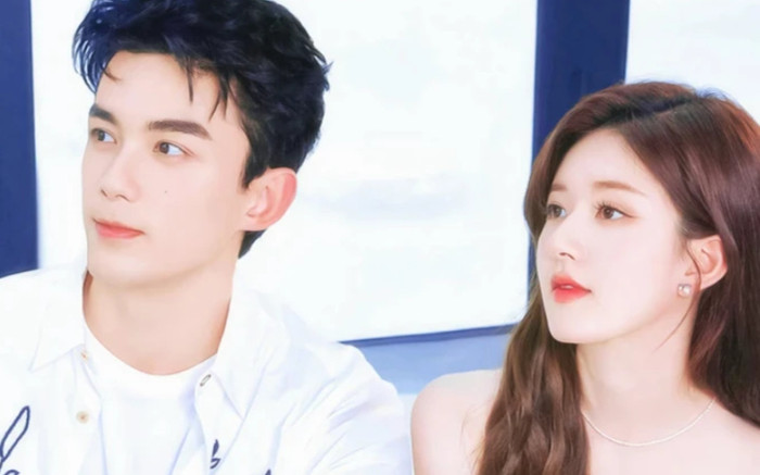 Ngô Lỗi thừa nhận Triệu Lộ Tư là ánh dương duy nhất trong lòng anh Ảnh 2