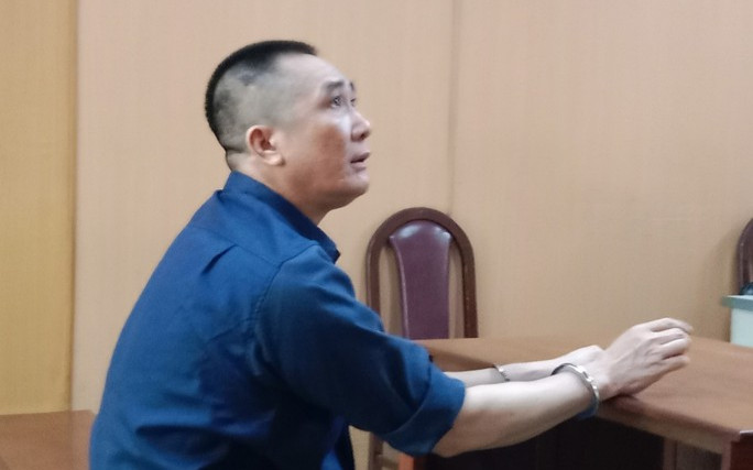 Lừa tình và lừa tiền nhiều phụ nữ, bị cáo tự tin nói 'do tôi đẹp trai' Ảnh 2