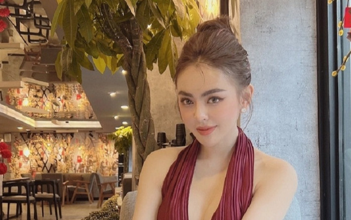 Ngầm xác nhận mang thai, Trang Nemo lại có hành động gây khó hiểu Ảnh 2