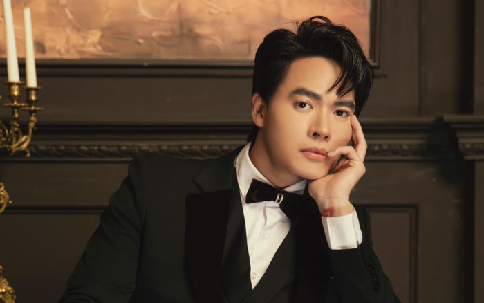 Phim điện ảnh Biệt Đội Rất Ổn vừa xong, Võ Tấn Phát ra mắt dự án mới Ảnh 2