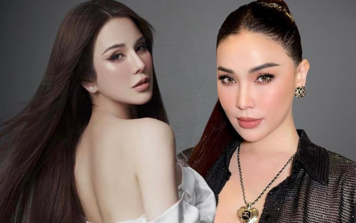 Diệp Lâm Anh có màn 'đá xéo' cực gắt Quỳnh Thư chuyện hiến máu Ảnh 2