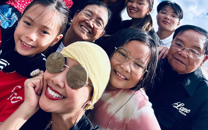 Làm vợ doanh nhân Thụy Điển, Đoan Trang có cuộc sống hôn nhân thế nào? Ảnh 2