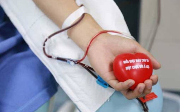 Người từng sử dụng chất cấm có được hiến máu hay không? Ảnh 2