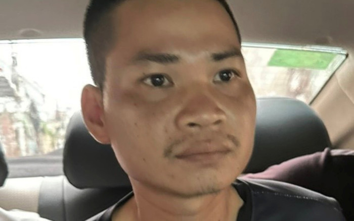 Vụ tài xế xe ôm công nghệ bị sát hại gần nghĩa trang: Đã bắt nghi phạm gây án Ảnh 2