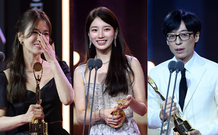 Kết quả Rồng Xanh series 2023: The Glory thắng lớn, Suzy làm nên kỳ tích Ảnh 2