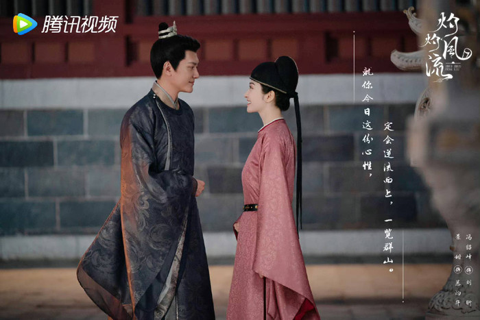 Triệu Lệ Dĩnh vừa trượt Bạch Ngọc Lan, chồng cũ đã chuẩn bị công khai cùng mỹ nữ Bắc Kinh Ảnh 4