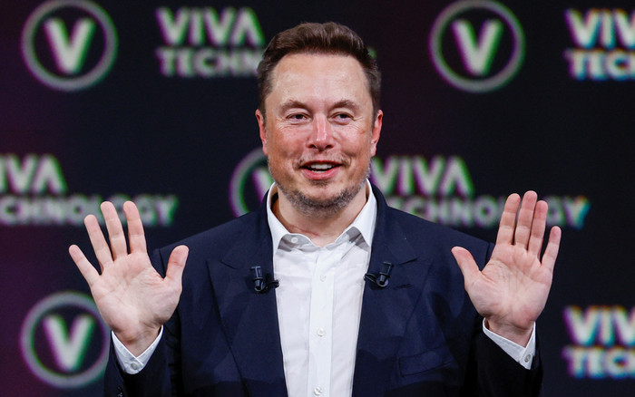 Elon Musk tập luyện cùng võ sư, sẵn sàng thượng đài với Mark Zuckerberg Ảnh 2