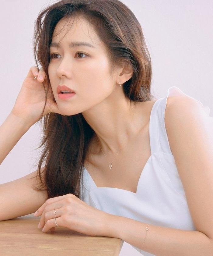 Son Ye Jin tiết lộ điều khó làm sau khi sinh quý tử, nhiều bà mẹ đồng cảm Ảnh 1