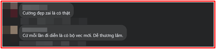 Hồ Văn Cường được vệ sĩ 'tháp tùng' đi diễn, ngoại hình thay đổi mạnh mẽ khiến ai cũng bất ngờ Ảnh 7