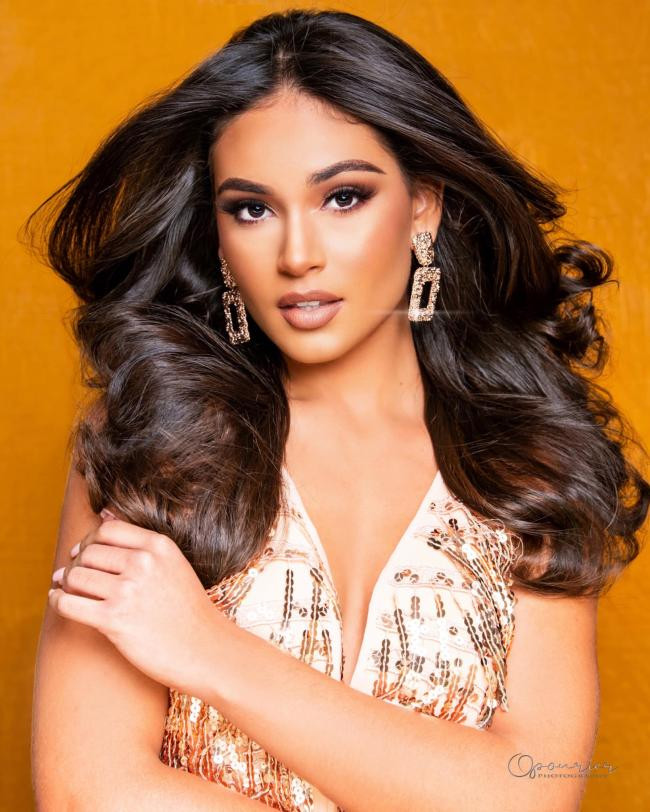 Đánh bại 5 đương kim hoa hậu, Top 5 Miss Universe 2022 chiến thắng danh hiệu Vẻ đẹp vượt thời gian Ảnh 2