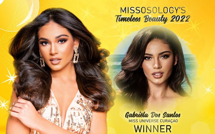 Đánh bại 5 đương kim hoa hậu, Top 5 Miss Universe 2022 chiến thắng danh hiệu Vẻ đẹp vượt thời gian Ảnh 2