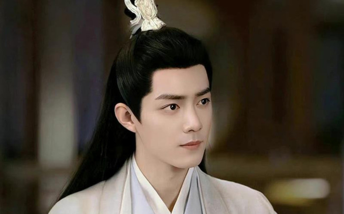 Ngọc Cốt Dao của Tiêu Chiến vừa lên sóng đã vướng 'vận đen' Ảnh 2