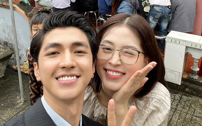 Phản ứng 'khó đỡ' của Phương Nga khi nhận tin Bình An đồng ý 'đu' concert Blackpink tại Việt Nam Ảnh 2