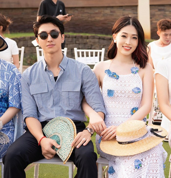 Từ trước đến nay, Bình An luôn hết mực yêu thương và để tâm tới Phương Nga