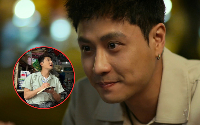 Gia Đình Mình Vui Bất Thình Lình: Danh đưa ra 1 quyết định quan trọng giữa nghi vấn bị 'cắm sừng' Ảnh 2