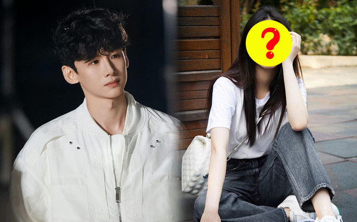 Bỏ Tống Dật, Bạch Kính Đình công khai yêu sao nữ kém 9 tuổi, liệu có đẹp đôi? Ảnh 2