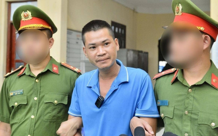 Vụ tài xế xe ôm bị sát hại: Lời khai của nghi phạm khiến tất cả ngỡ ngàng Ảnh 2