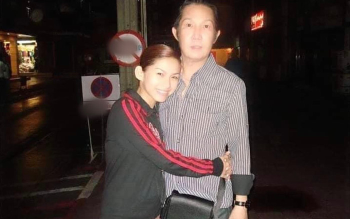Con gái NSƯT Vũ Linh hoài niệm về việc làm đầu tiên cùng cha trong quá khứ Ảnh 2