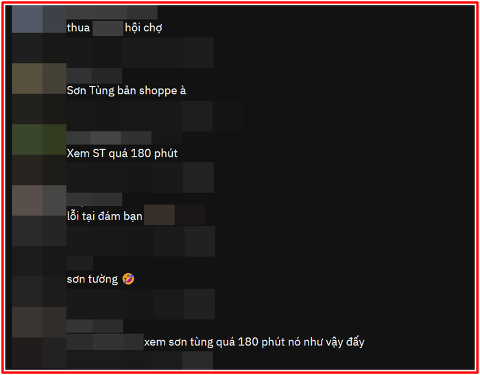 Nam ca sĩ bị chỉ trích vì bắt chước y hệt Sơn Tùng khi đi diễn Ảnh 7