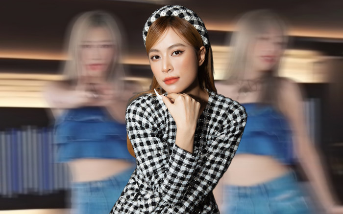 Sau See Tình, xuất hiện thêm bản nhạc Việt sẽ 'gây bão' tại Hàn Quốc? Ảnh 2