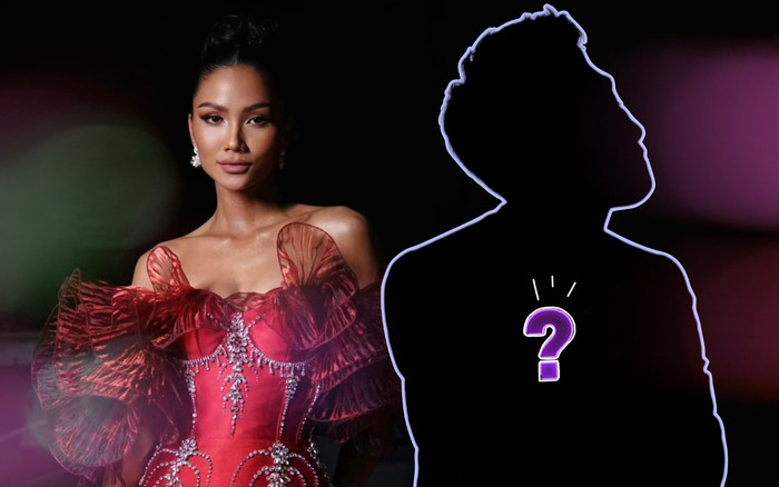 Nam ca sĩ khiến H'Hen Niê 'si mê' không lối thoát: Danh tính chẳng ai xa lạ! Ảnh 2