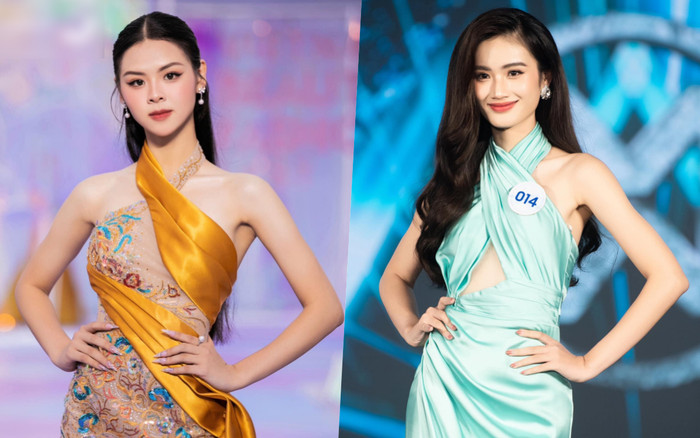 Trước giờ G, mỹ nhân nào vào thẳng Top 20 Miss World VN để đoạt vương miện? Ảnh 2