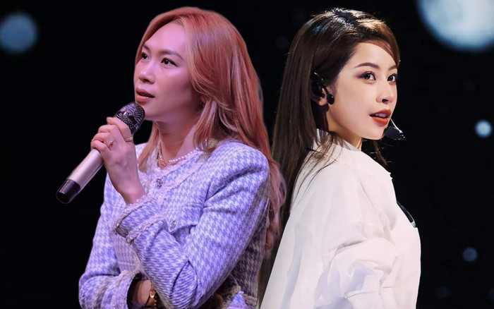 Mỹ Tâm từng gọi tên Chi Pu trên livestream, có chia sẻ đầy bất ngờ Ảnh 2