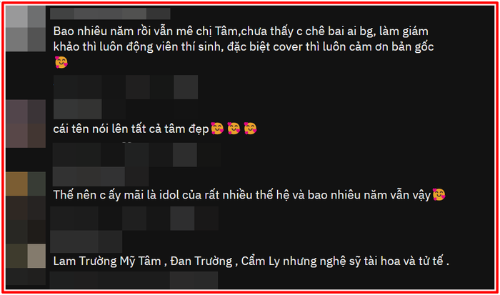 Mỹ Tâm từng gọi tên Chi Pu trên livestream, có chia sẻ đầy bất ngờ Ảnh 3