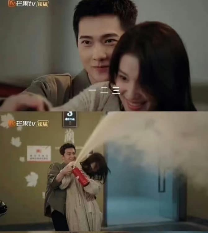 Dương Dương nói gì khi bị chê diễn đơ? Ảnh 3